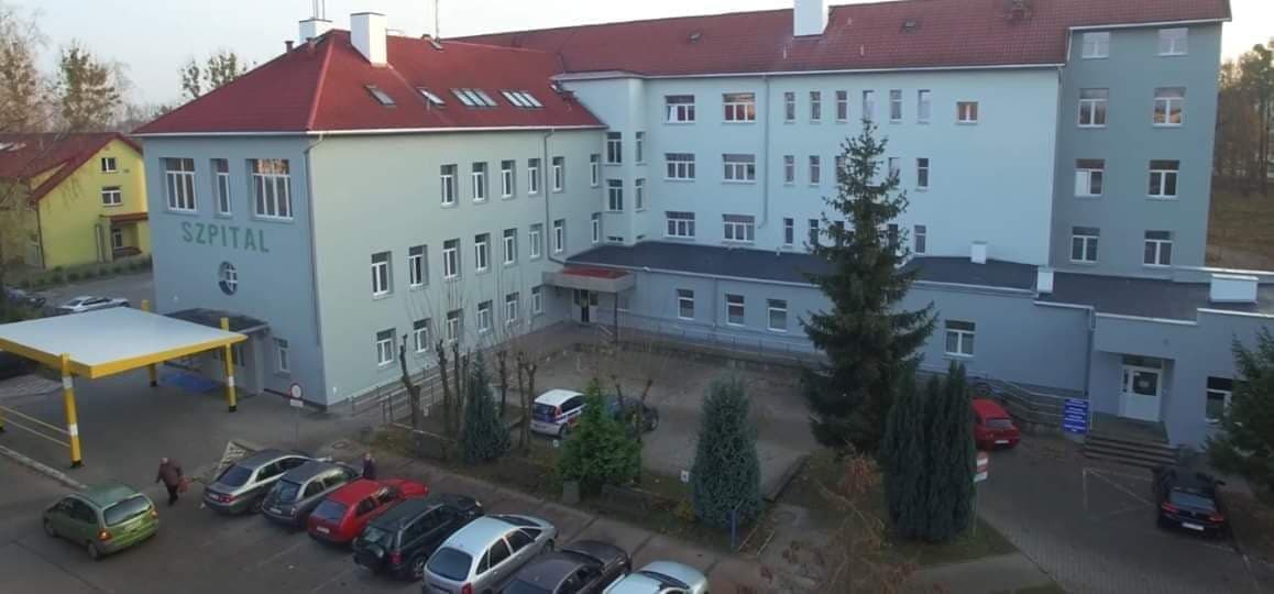 Szpital Foto