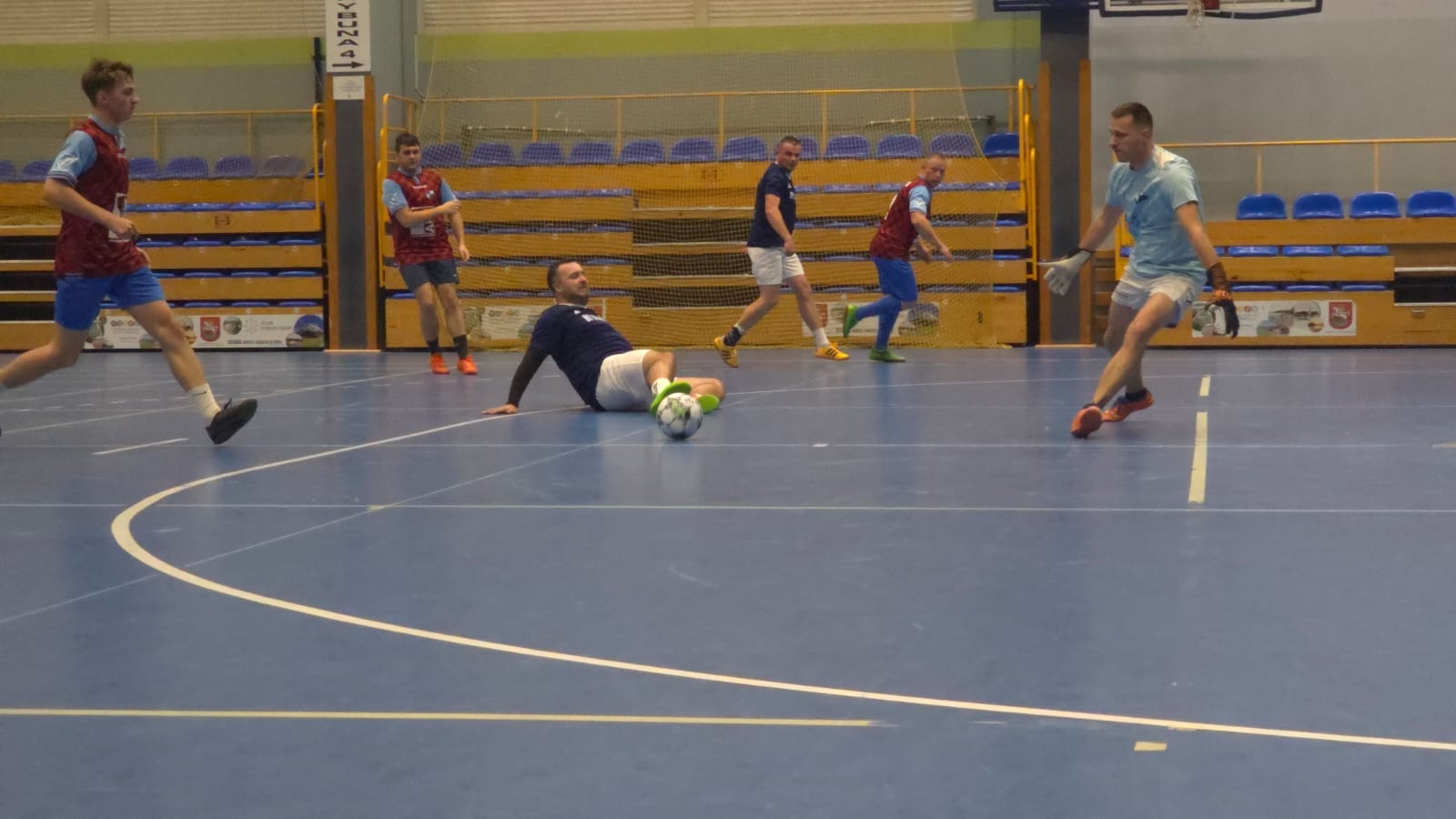 Futsal