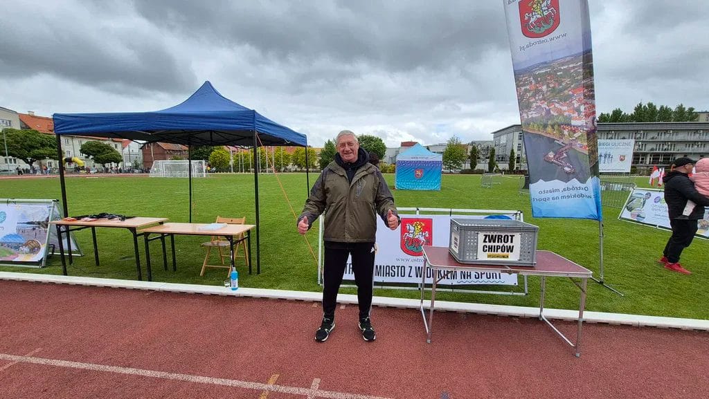 Zmiany Personalne W Ocsir. Zbigniew Ratajczyk Przeszedł Na Emeryturę. 