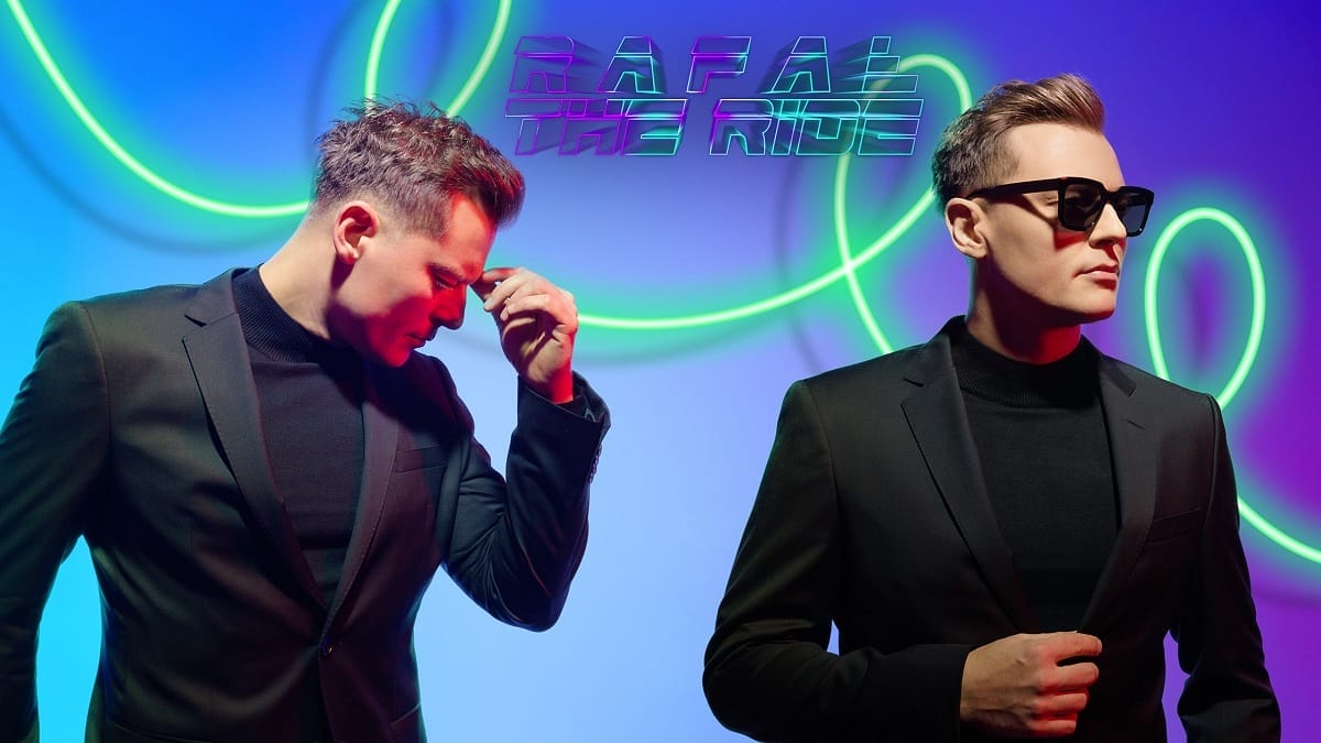 Rafał Brzozowski Zagra Na Otwarcie Gminnego Centrum Kulturalno-Bibliotecznego W Samborowie