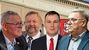 Prawo I Sprawiedliwość — Jak Pracują Radni Prawicy W Ostródzie?