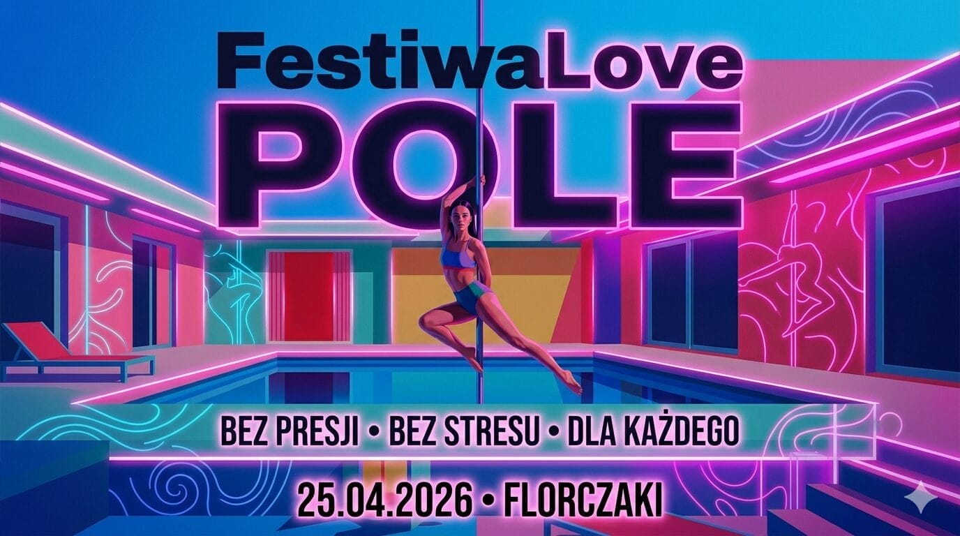 pole dance Florczaki
